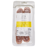 Salami Loukanika Sliced
