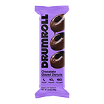 Double Chocolate Mini Donuts