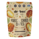 Freeze Dried Dates