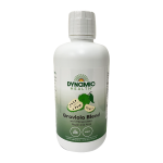 Graviola Juice Blend