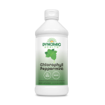 Chlorophyll Peppermint