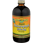 Liquid Chlorophyll