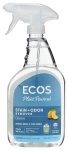 ecos stain and odor remover 22 oz