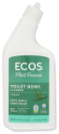 ecos toilet bowl cleaner cedar bottle 24 oz