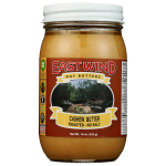 Cashew Butter Roasted No Salt