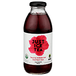 Just Ice Tea Berry Hibiscus Herbal Tea