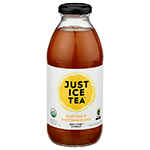 Just Ice Tea Half Tea & Half Lemonade Just Sweet Enough