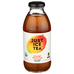 Just Ice Tea Mango White Tea Just Sweet Enough