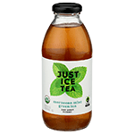Just Ice Tea Moroccan Mint Green Tea Just Sweet Enough