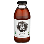 Just Ice Tea Original Black Tea Unsweetened