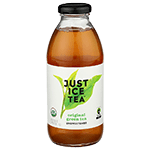Just Ice Tea Original Green Tea Unsweetened