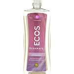 earth friendly dishmate lavender bottle 25 oz