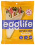 Original Egg White Wraps