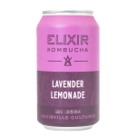 Lavender Lemonade