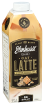 Brown Sugar Oat Latte
