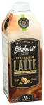 Pistachio Crème Latte
