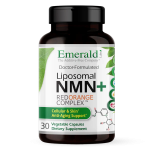 NMN Liposomal 250 + RedOrange Complex