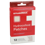 Hydrocolloid Patches