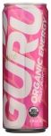 Energy Drink Fruit Punch