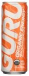 Energy Drink Peach Mango Punch