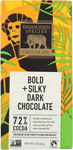 Dark Chocolate 72% Cocoa