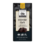 Extreme Dark + 88% Dark Chocolate