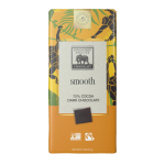 Smooth + 72% Dark Chocolate