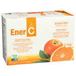 Vitamin C Orange Sugar Free