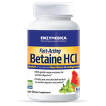 Betaine HCl