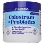 Colostrum Plus Probiotic