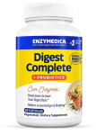Digest Complete + Probiotics