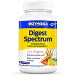 enzymedica digest spectrum 120 capsules