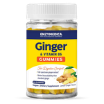 Ginger & Vitamin B6 Gummies