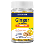 Ginger & Vitamin B6 Gummies