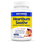Heartburn Relief