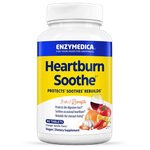 Heartburn Relief