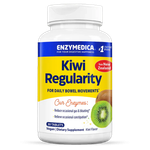 Kiwi Regularity