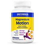Magnesium Motion