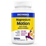 Magnesium Motion