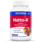 Natto K