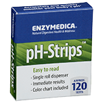 PH-Strips Single Roll Dispenser