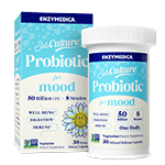 Subculture Probiotic for Mood