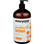 Citrus + Mint 2in1 Lotion