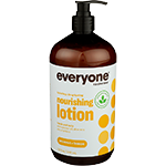 Coconut + Lemon 2in1 Lotion