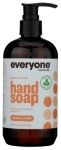 Hand Soap Apricot Vanilla