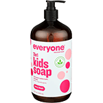 Kids Soap 3 in 1 Berry Blast