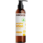 Nourishing Lotion Coconut + Lemon