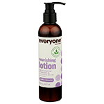 Nourishiong Lotion Vanilla + Lavender