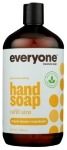 Meyer Lemon + Mandarin Hand Soap Refill