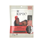 Chicken Sriracha Bites